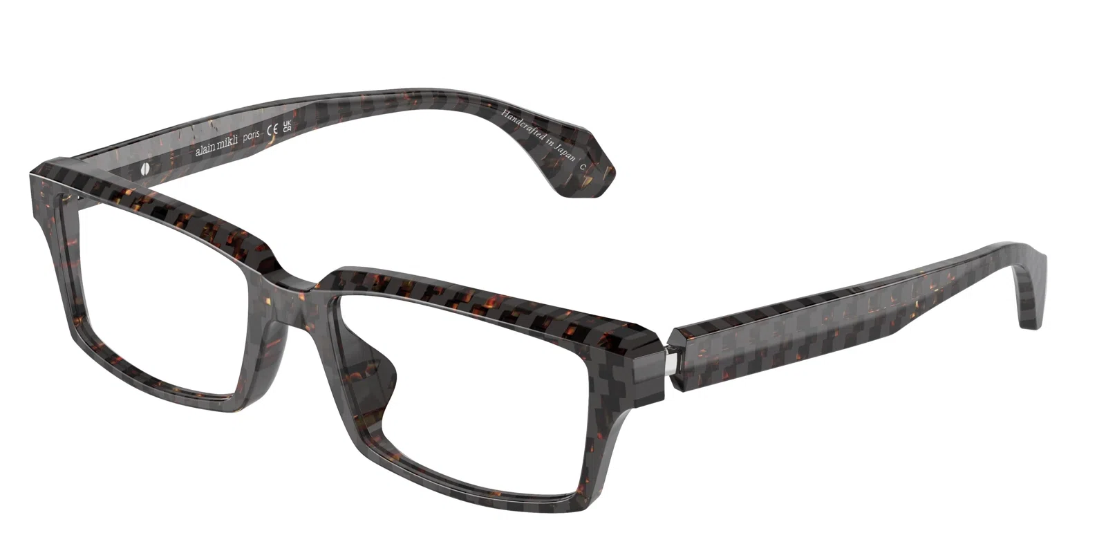 Alain Mikli 3524D Eyeglasses - view 2